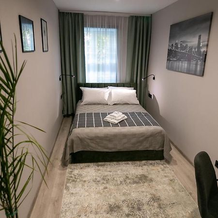 Avenue Apartment Moršyn Exteriér fotografie