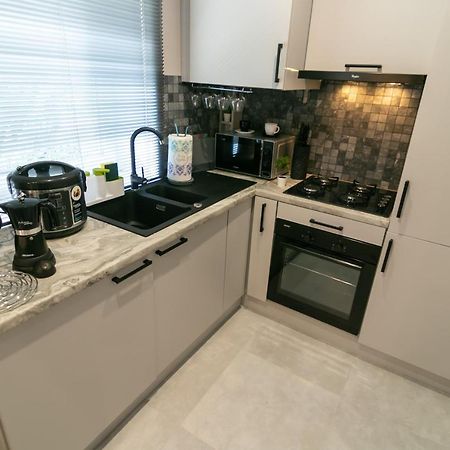 Avenue Apartment Moršyn Exteriér fotografie